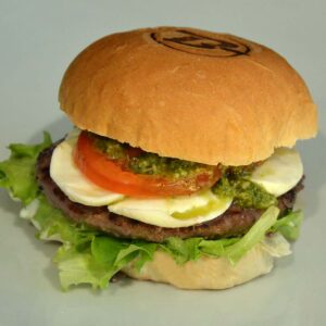 Bufala Burger
