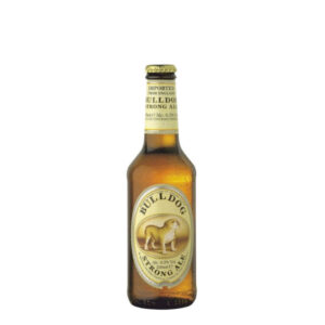Bulldog Doppio Malto 6,3% vol - 33 cl