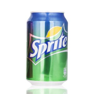 sprite 33cl